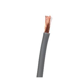 ROLLO CABLE H07V-K 1X1,5MM2 GRIS (100M)