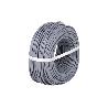 ROLLO CABLE H07V-K 1X1,5MM2 GRIS (100M)