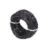 ROLLO CABLE H07V-K 1X1,5MM2 NEGRO (100M)