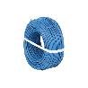 ROLLO CABLE H07V-K 1X2,5MM2 AZUL (100M)