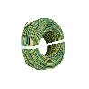 ROLLO CABLE H07V-K 1X2,5MM2 AMAR/VER (100M)