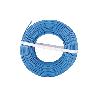 ROLLO CABLE H07V-K 1X4MM2 AZUL (100 M)