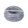 ROLLO CABLE H07V-K 1X4MM2 GRIS (100 M)
