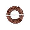 ROLLO CABLE H07V-K 1X4MM2 MARRÓN (100 M)