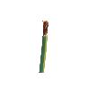 ROLLO CABLE H07V-K 1X4MM2 AMAR/VERDE (100 M)