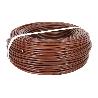 ROLLO CABLE H07V-K 1X6MM2 MARRÓN (100M)