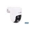 CAMARA DE VIGILANCIA INTERIOR Y EXTERIOR CON  WIFI