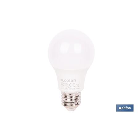 BOMBILLA LED CLASSIC E27 4.9 W 470 LM 3000 K