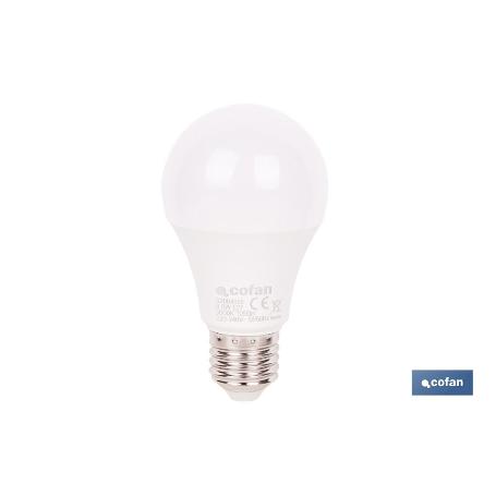 BOMBILLA LED CLASSIC E27 9.5 W 1055 LM 3000 K