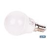 BOMBILLA LED ESFÉRICA E14 6.5 W 806 LM 3000 K