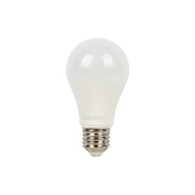 BOMBILLA CLASIC SENSOR LUZ E27 9.5W 806LM 4000K