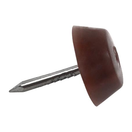 BLÍSTER DE 6 UDS. TOPE DE SILLA GRANDE BLANCOVENTA UNITARIA