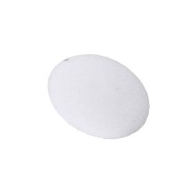 BL 18 UDS TAPON TORNILLO MADERA BLANCO   CAJA 12 UNID.