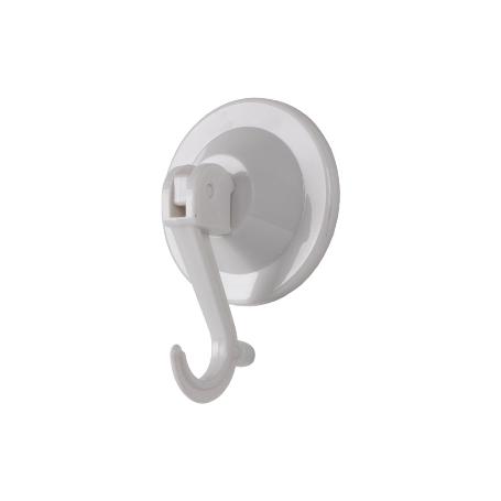 1 UD COLGADOR VENTOSA CIERRE SEGURIDAD Ø59MM