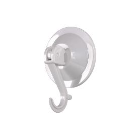 1 UD COLGADOR VENTOSA CIERRE SEGURIDAD Ø77MM