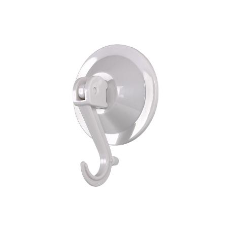 1 UD COLGADOR VENTOSA CIERRE SEGURIDAD Ø77MM