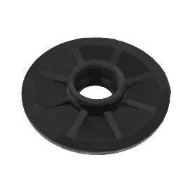 GOMA CIERRE DESCARGADOR EUME/CANDABA   CAJA 10 UNID.