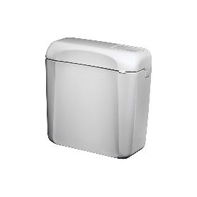 CISTERNA BAJA COMPLETA CON INTERRUPCIÓN DE DESCARGA MODELO EIRAS