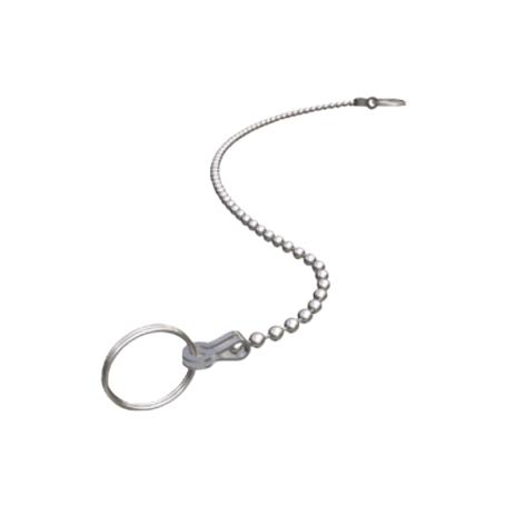 CADENA CON DOS ANILLAS 380 MM