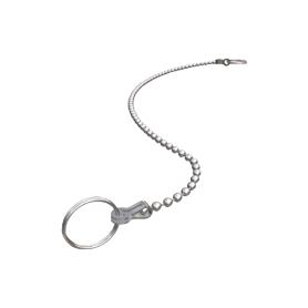 CADENA CON DOS ANILLAS 250 MM