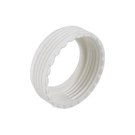 REDUCTOR 1 1/2 MACHO - 1 1/4 HEMBRA PARA TUBO FLEXIBLE