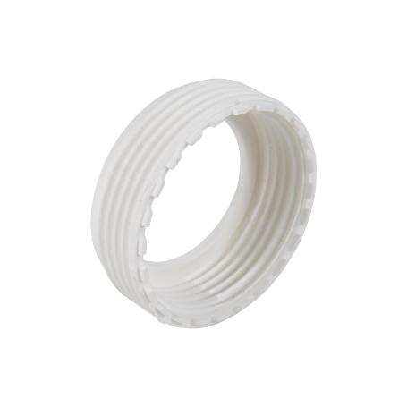 REDUCTOR 1 1/2 MACHO - 1 1/4 HEMBRA PARA TUBO FLEXIBLE