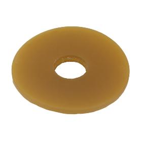 GOMA Ø23 X Ø74 X 3 MM CIERRE SIN CUELLO PARA DESCARGADOR CISTERNA BAJA   CAJA 10 UNID.