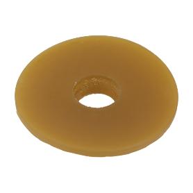 GOMA Ø19,2 X Ø67 X 3,5 MM CIERRE CON CUELLO PARA DESCARGADOR CISTERNA BAJA   CAJA 10 UNID.