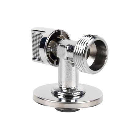 VÁLVULA DE ESCUADRA 1/2 X 3/4 VERTICAL ANTI CAL LAVADORA