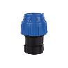 ENLACE ROSCA HEMBRA PP PN16 32 X 3/4   CAJA 20 UNID.