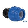 ENLACE ROSCA HEMBRA PP PN16 75 X 2 1/2  VENTA UNITARIA