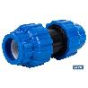 ENLACE RECTO PP PN16 50 X 50  VENTA UNITARIA
