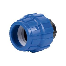 TAPÓN FINAL PP PN16 20  VENTA UNITARIA