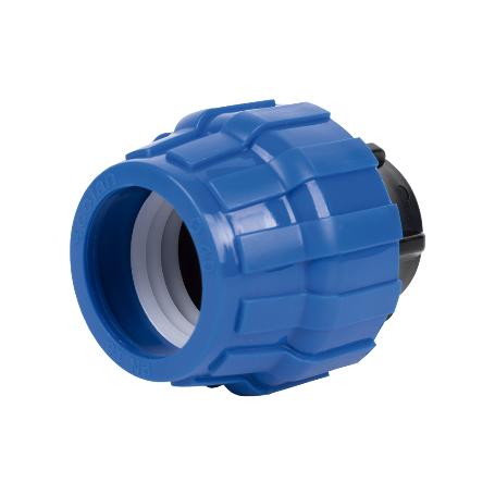 TAPÓN FINAL PP PN16 20  VENTA UNITARIA