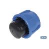 TAPÓN FINAL PP PN16 75  VENTA UNITARIA