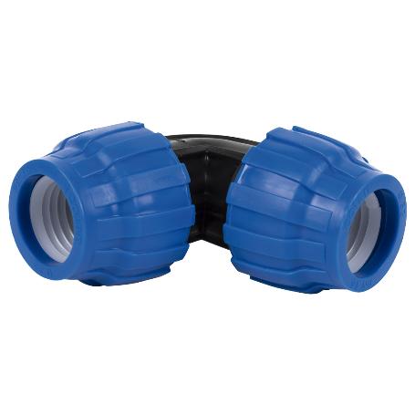CODO 90° PP PN16 110 X 110