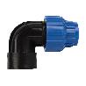 CODO 90° ROSCA HEMBRA PP PN16 32 X 1  VENTA UNITARIA