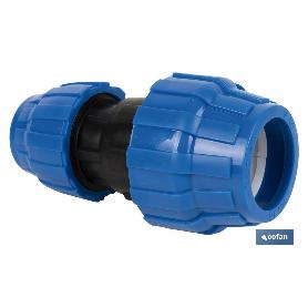 ENLACE REDUCIDO PP PN16 50 X 32  VENTA UNITARIA