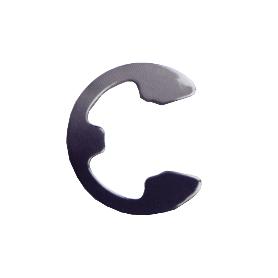 ANILLO SEEGER DIN-6799 RA-9   CAJA 100 UNID.