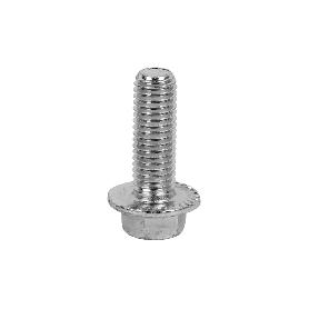 DIN-6921 C-8.8  M-10 X 35 Z   CAJA 100 UNID.