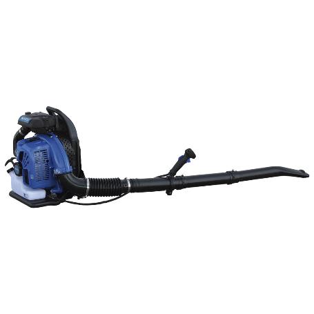 SOPLADOR DE MOCHILA MODELO MONTANA 63,3CC