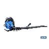SOPLADOR DE MOCHILA REACONDICIONADO MODELO MONTANA 63,3CC