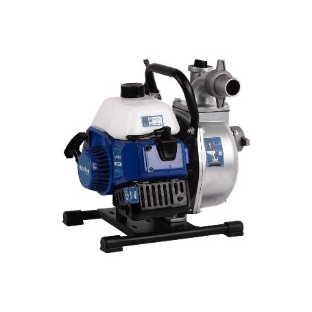 MOTOBOMBA GASOLINA 40,2 CC ENTRADA Y SALIDA 1,5 MODELO NEVADA