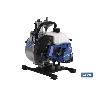 MOTOBOMBA REACONDICIONADO GASOLINA 40,2CC ENTRADA Y SALIDA 1,5 MODELO NEVADA