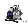 MOTOBOMBA REACONDICIONADO GASOLINA 40,2CC ENTRADA Y SALIDA 1,5 MODELO NEVADA