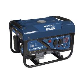 GENERADOR 208 C.C. 3,0 KW MODELO REGINA