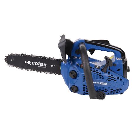 MOTOSIERRA MODELO VANCOUVER 25,4 CC CADENA 0,050 ESPADA 10