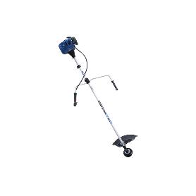 DESBROZADORA MODELO KENTUKY 52 CC DOBLE MANILLAR TUBO Ø28 MM