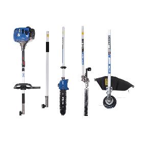 MULTIHERRAMIENTA 4 EN 1 MODELO KENTUKY PACK 52 CC