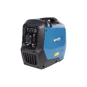 GENERADOR INVERTER MODELO HOUSTON 79 CC 2,4 KW 1 SALIDA AC 1 DC